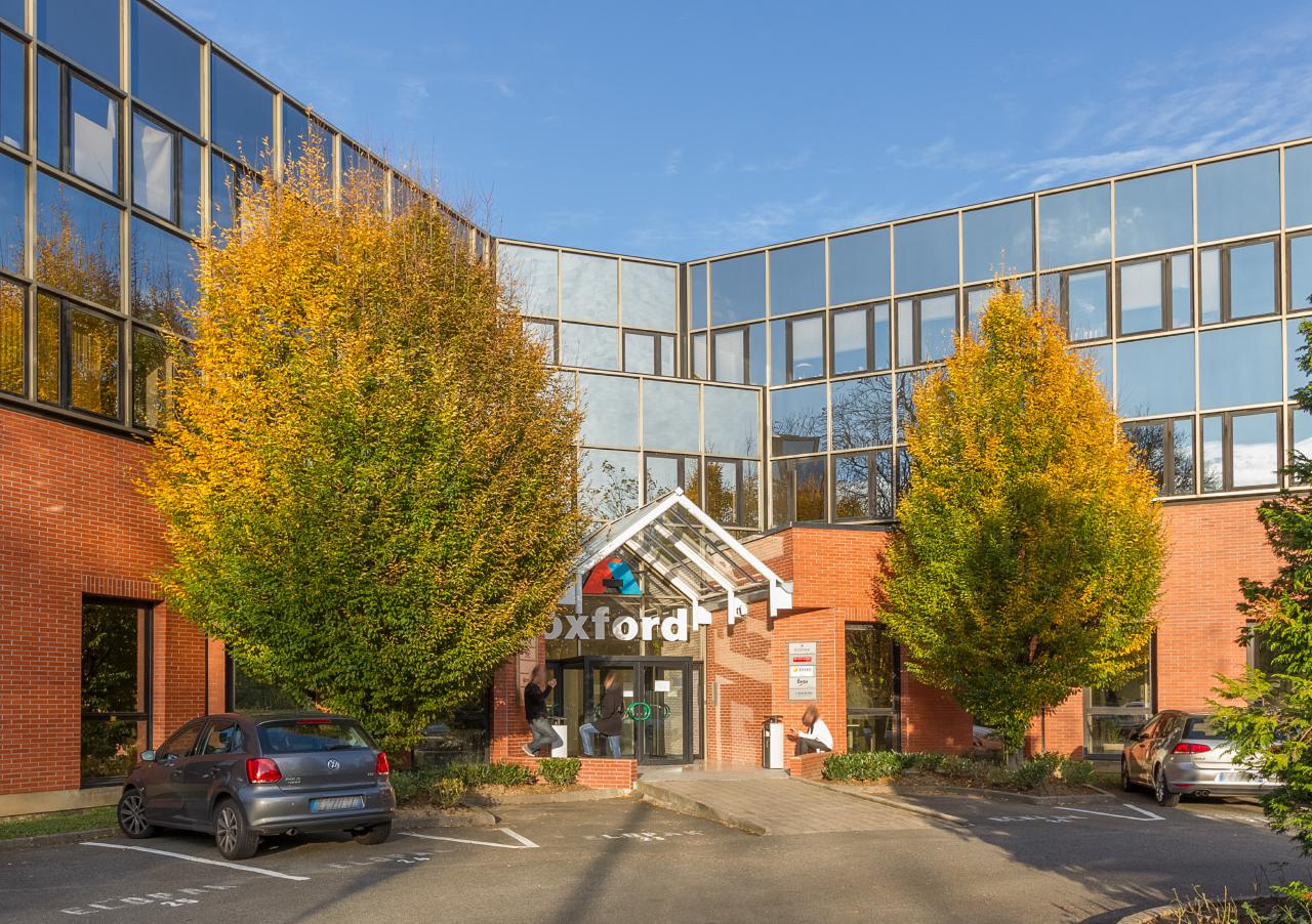 Location bureau Montigny-le-Bretonneux Yvelines OLBUR2104405