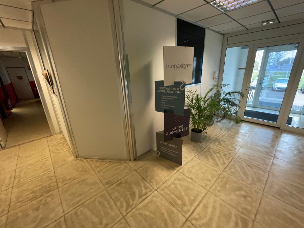 Location local d'activité Ennery Moselle OLACT2310895 5