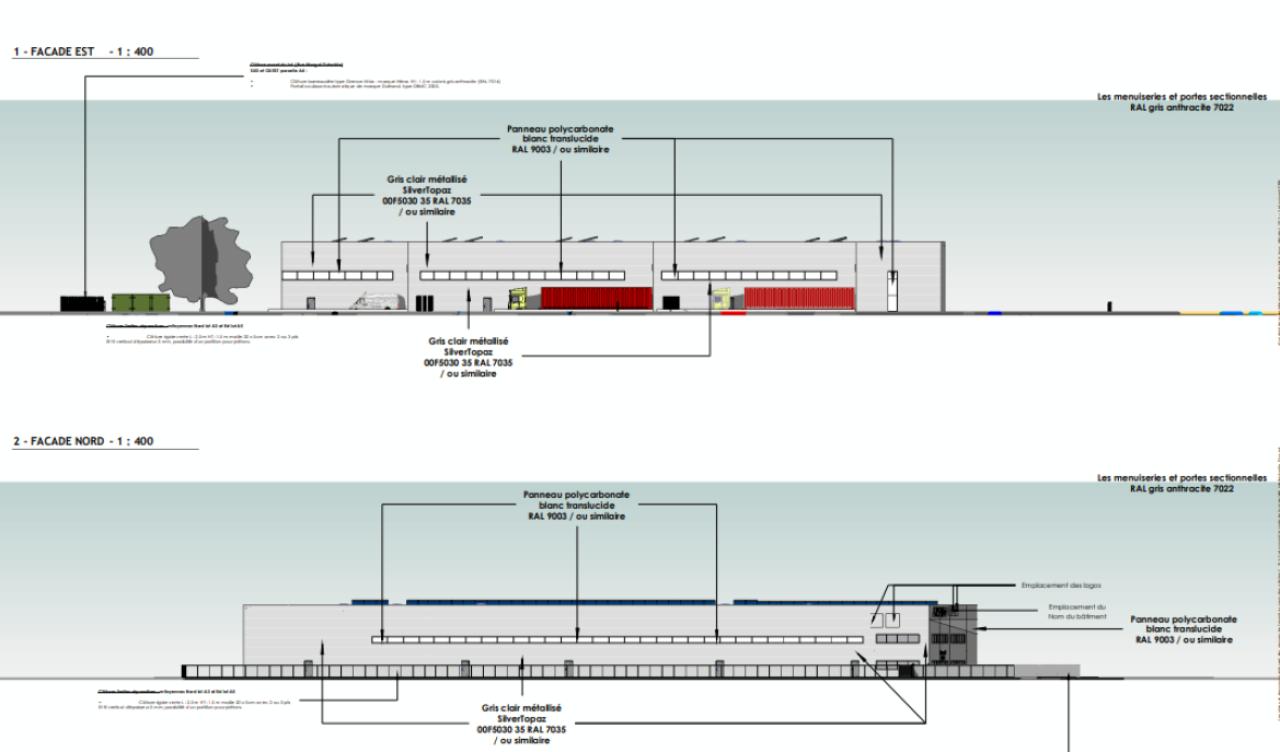 Vente local d'activité Mauguio Hérault OVACT2530306 10