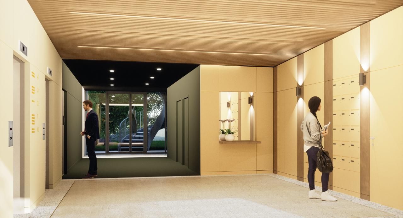 Location bureau Orvault Loire-Atlantique OLBUR2200597 4