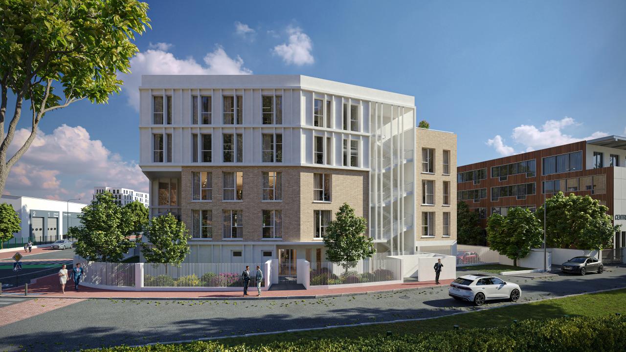 Vente bureau Toulouse Haute-Garonne OVBUR2421110