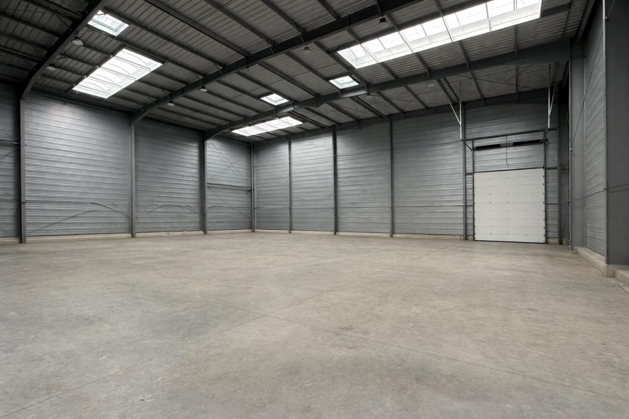 Location local d'activité Les Alluets-le-Roi Yvelines OLACT2640404 3
