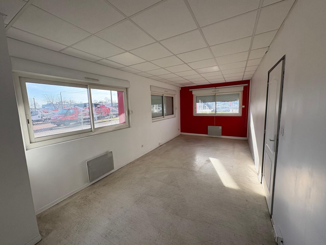 Location local d'activité Dijon Côte-d'Or OLACT2536317 6