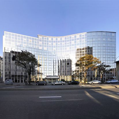 Location bureau Aubervilliers Seine-Saint-Denis OLBUR2107128 3