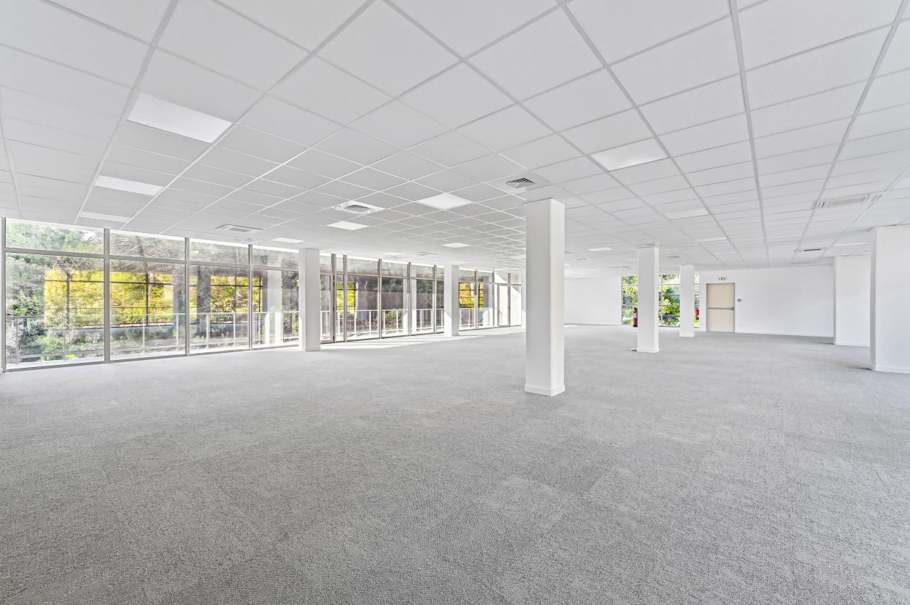 Location bureau Sophia Antipolis Alpes-Maritimes OLBUR2308125 8