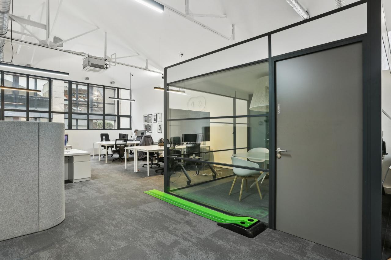 Vente bureau Boulogne-Billancourt Hauts-de-Seine OVBUR2535767 7