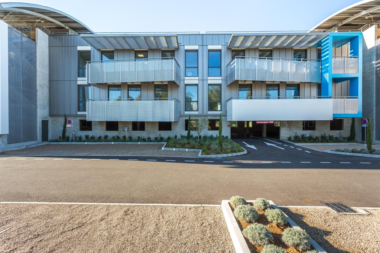 Location bureau Biot Alpes-Maritimes OLBUR2529556 7