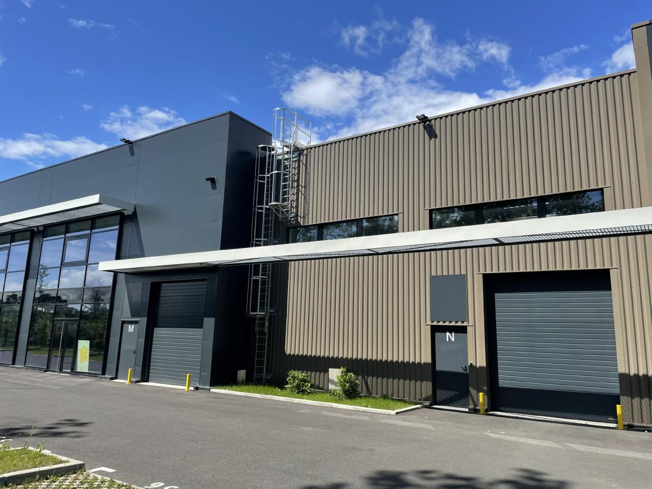 Location local d'activité Mérignac Gironde OLACT2201275 26