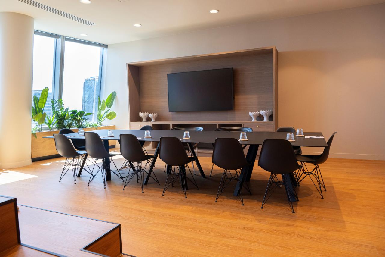 Location bureau Courbevoie Hauts-de-Seine OLBUR2100290 12