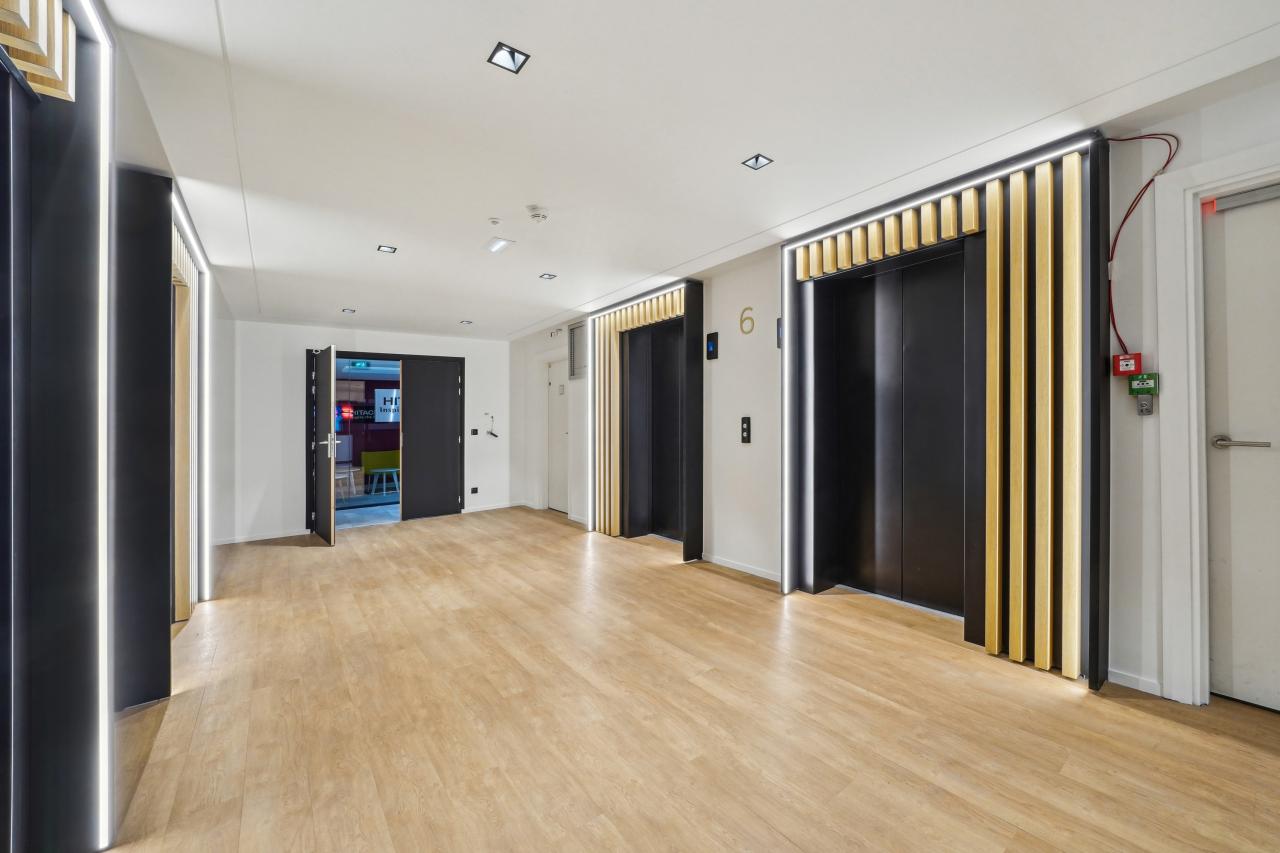 Location bureau Issy-les-Moulineaux Hauts-de-Seine OLBUR2104583 9