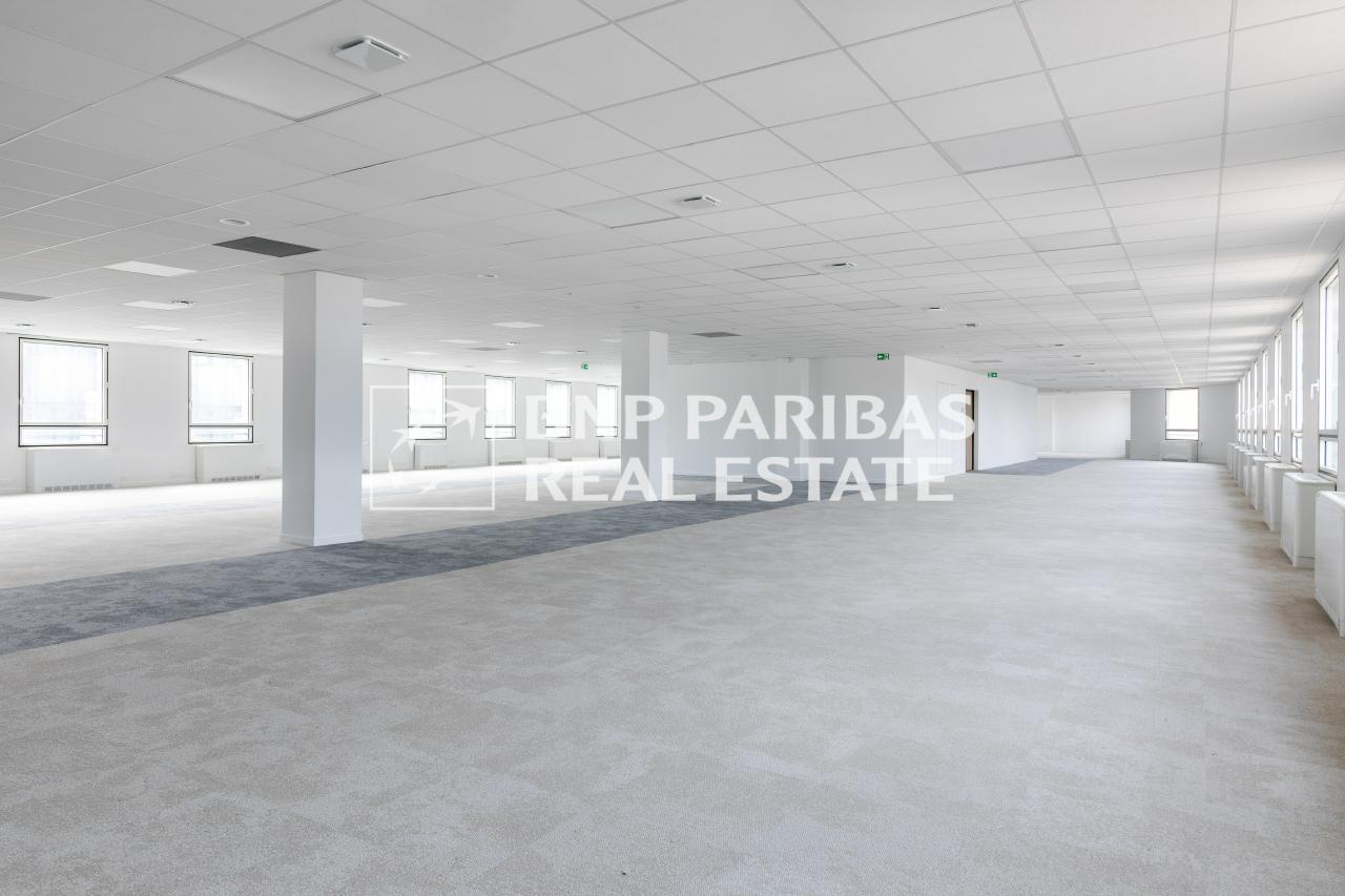 Location bureau La Garenne-Colombes Hauts-de-Seine OLBUR2001245 11