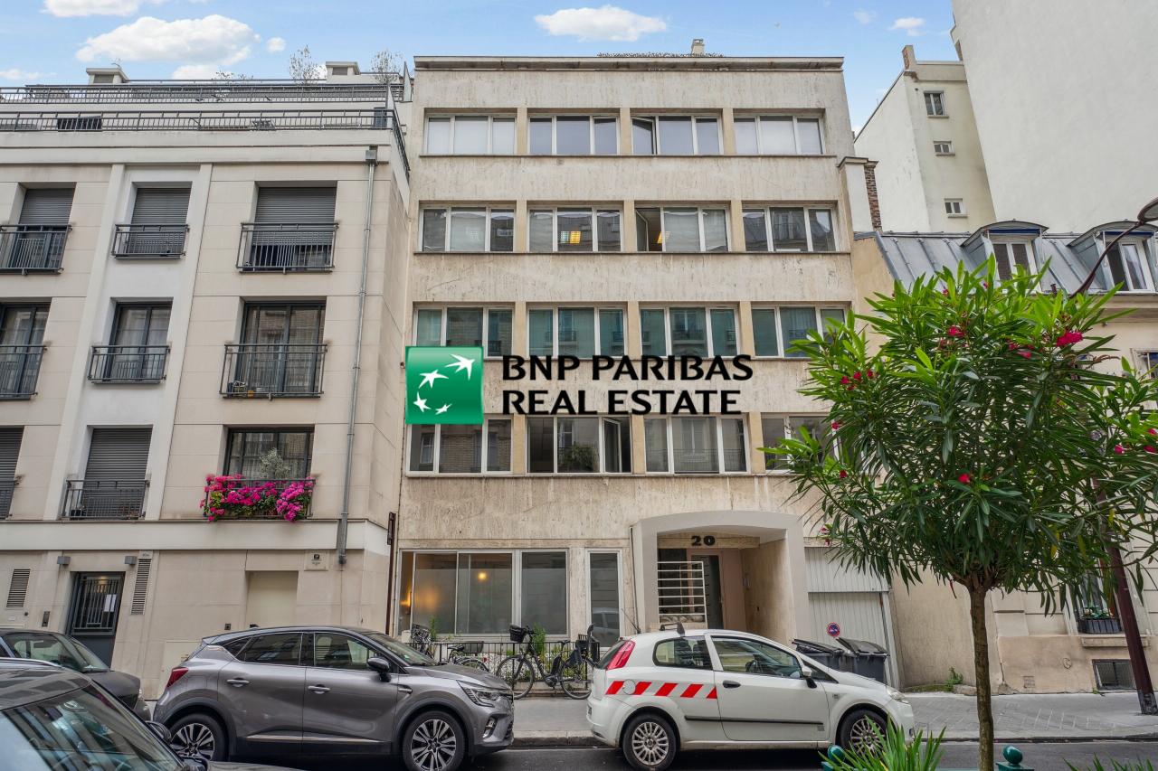 Location bureau Neuilly-sur-Seine Hauts-de-Seine OLBUR2205748 3