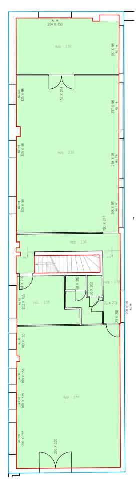 Location local d'activité Ludres Meurthe-et-Moselle OLACT2420447 7