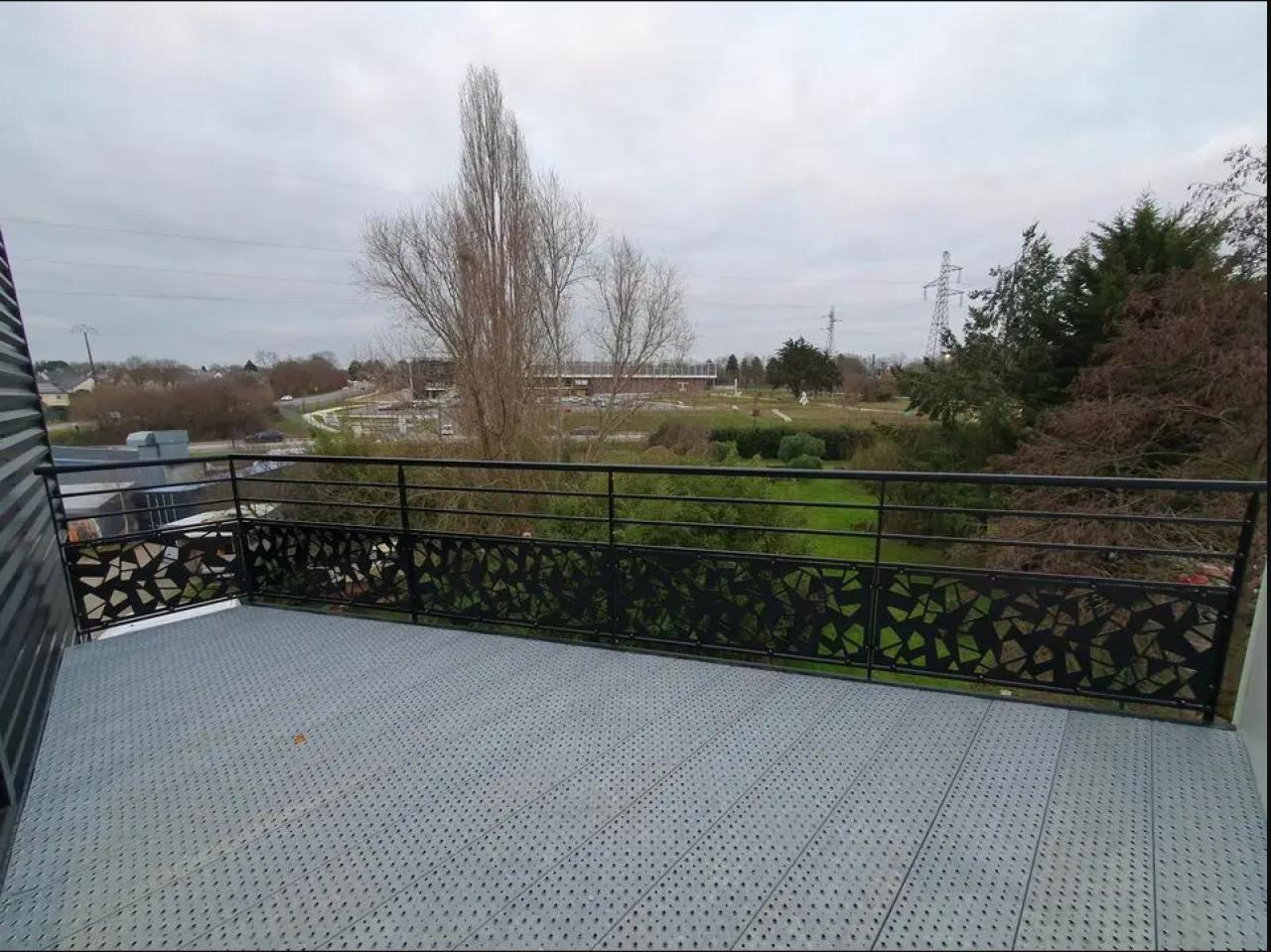 Location bureau La-Chapelle-sur-Erdre Loire-Atlantique OLBUR2528700 6