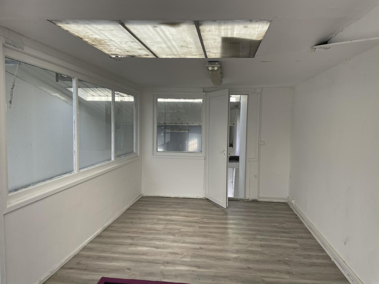 Location local d'activité Houlme Seine-Maritime OLACT2204329 1