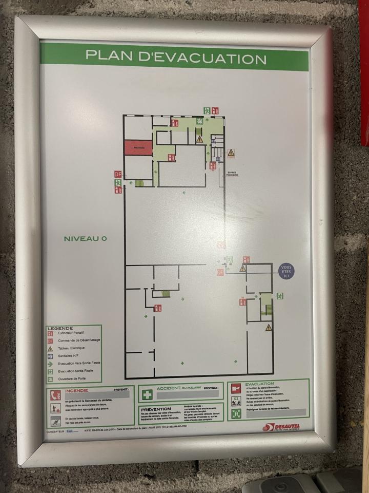 Vente local d'activité Civrieux-d'Azergues Rhône OVACT2529232 7