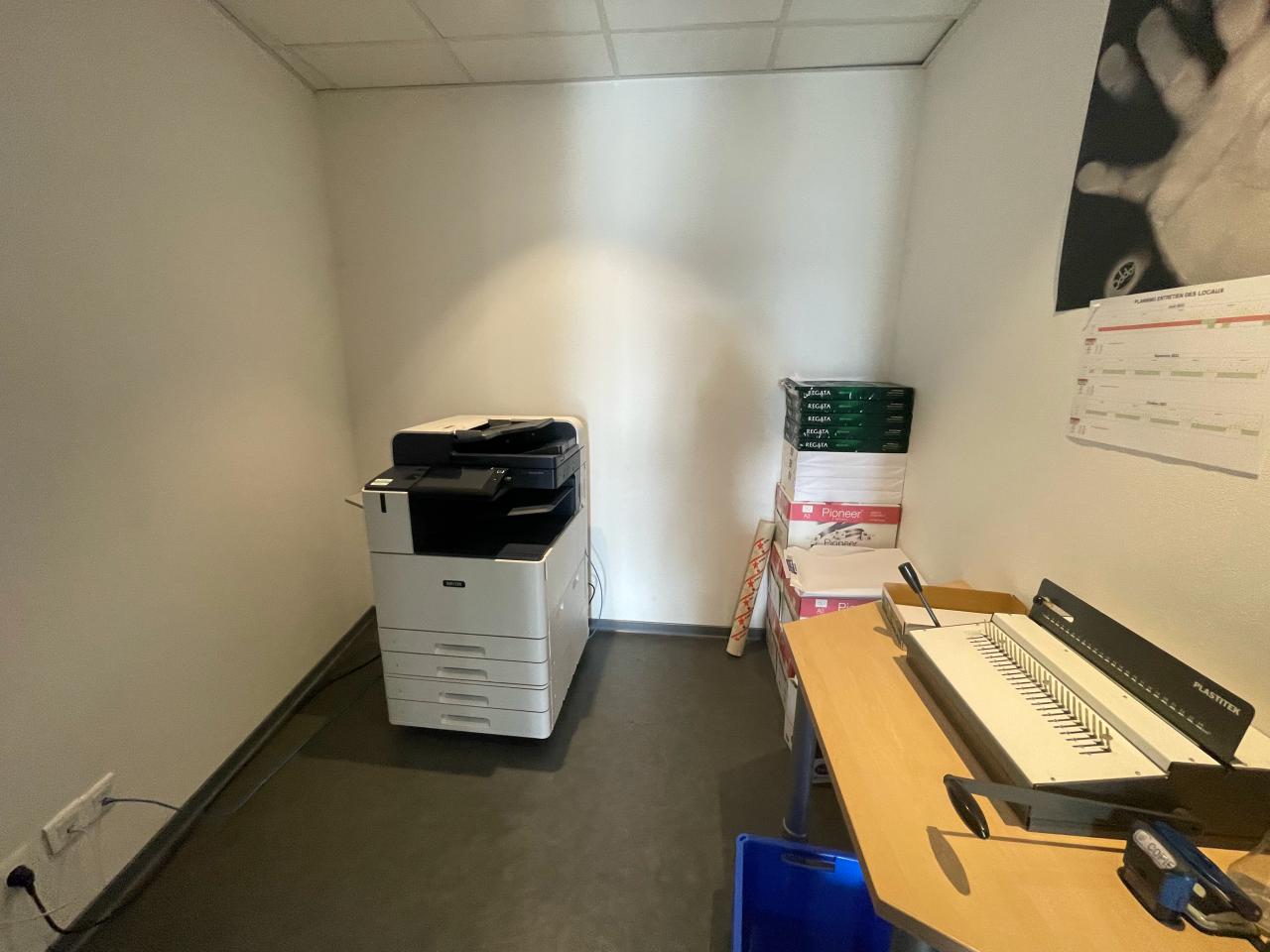 Location bureau Labège Haute-Garonne OLBUR2531565 27