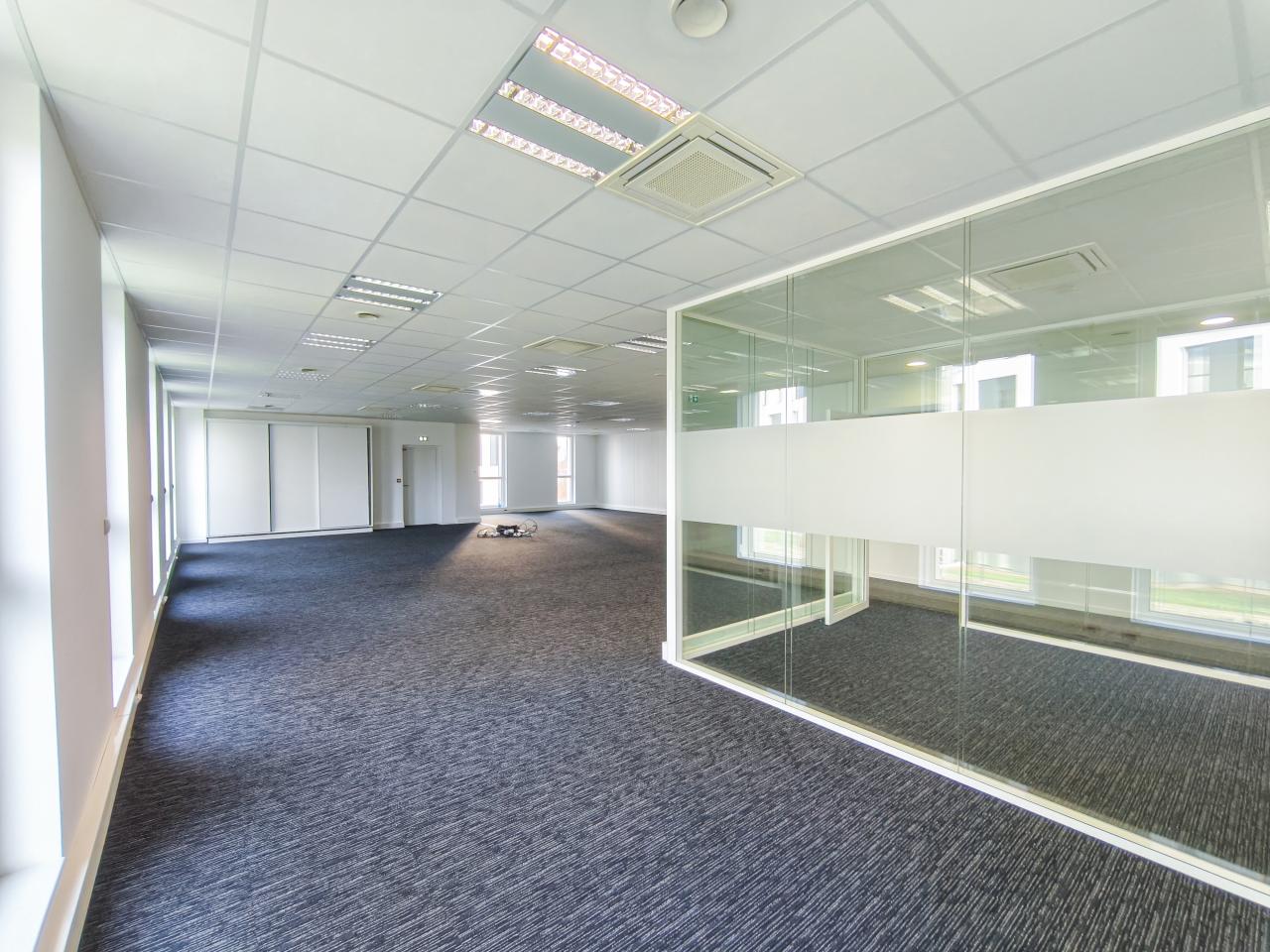 Location bureau Cesson-Sévigné Ille-et-Vilaine OLBUR2537624 10