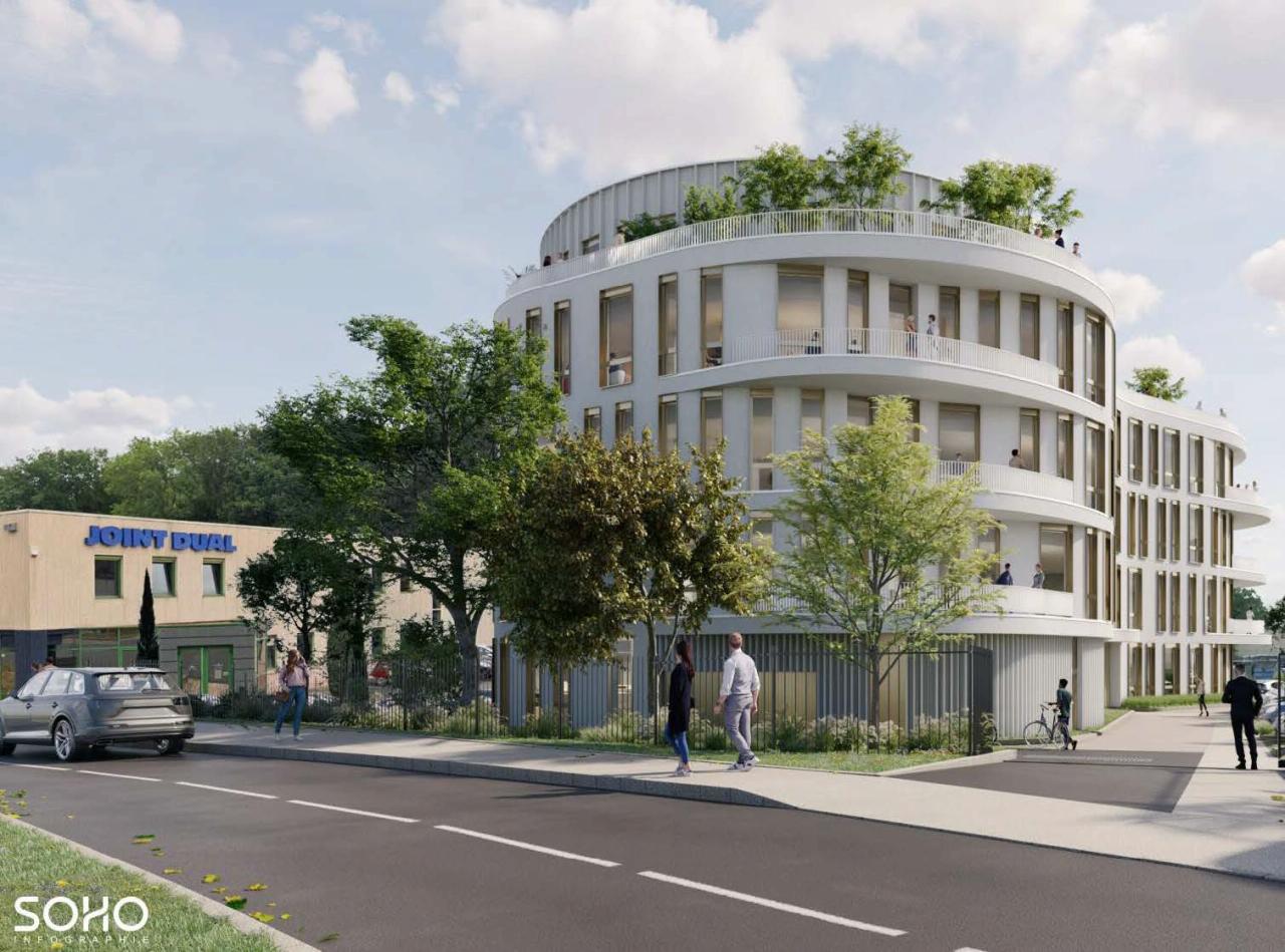 Location bureau Limonest Rhône OLBUR2530798 2