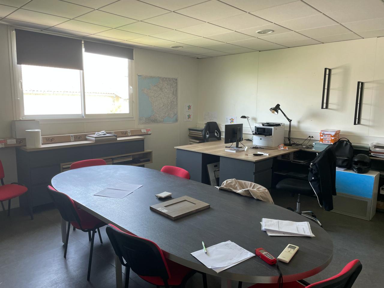 Vente local d'activité Artigues-près-Bordeaux Gironde OVACT2535468 13