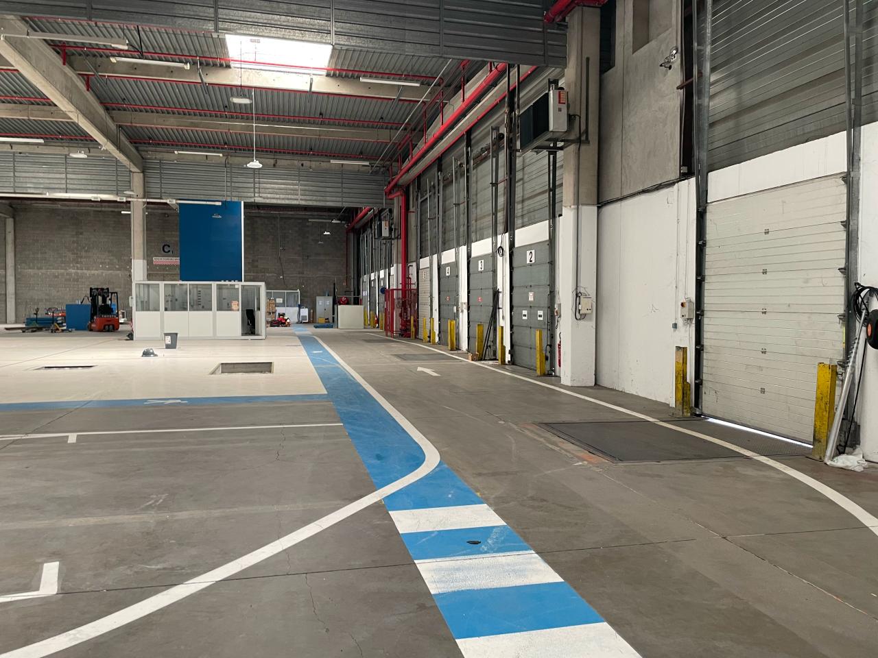 Location local d'activité Vénissieux Rhône OLACT2528829 9