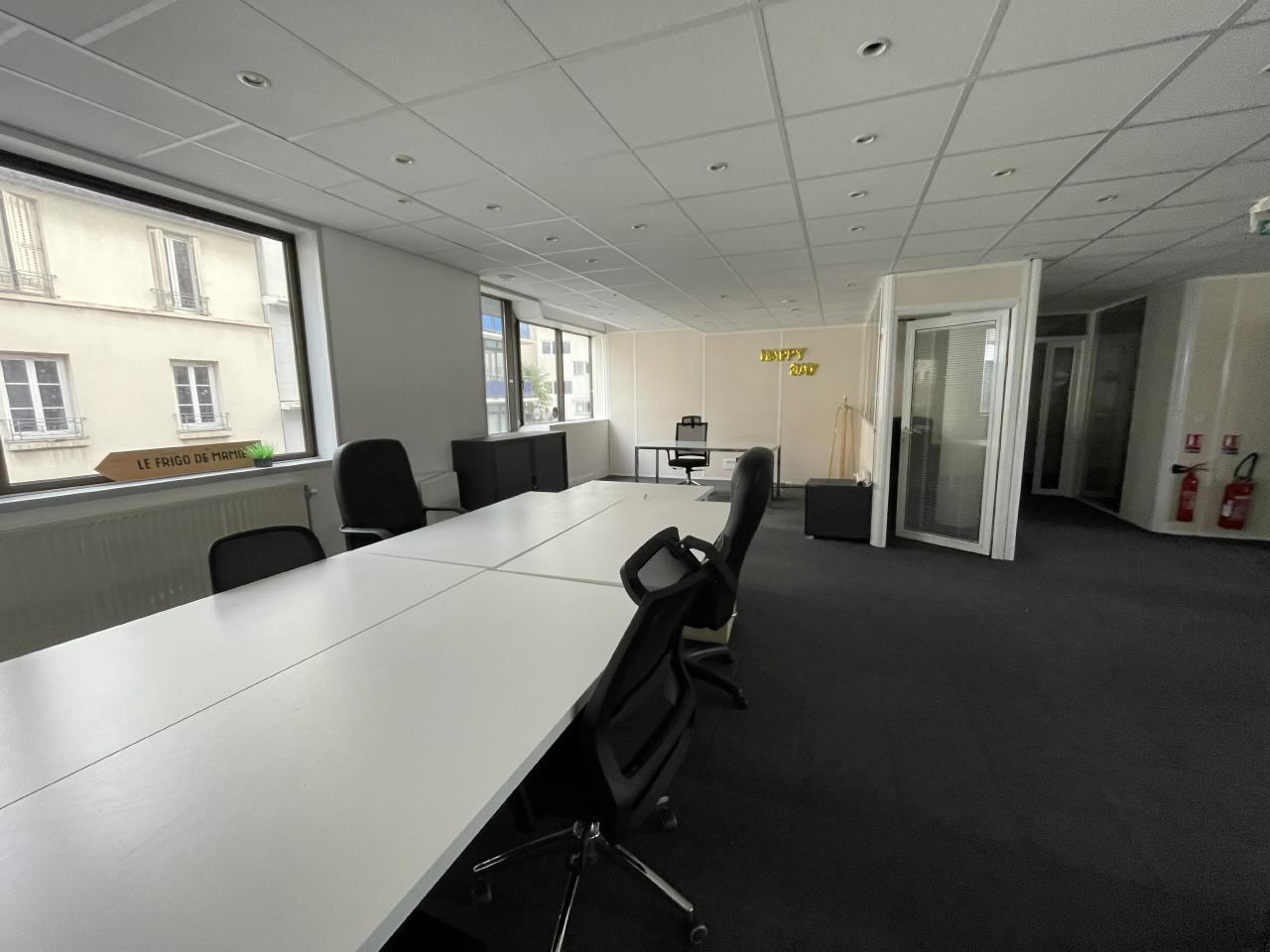 Location bureau Boulogne-Billancourt Hauts-de-Seine OLBUR2204457 8