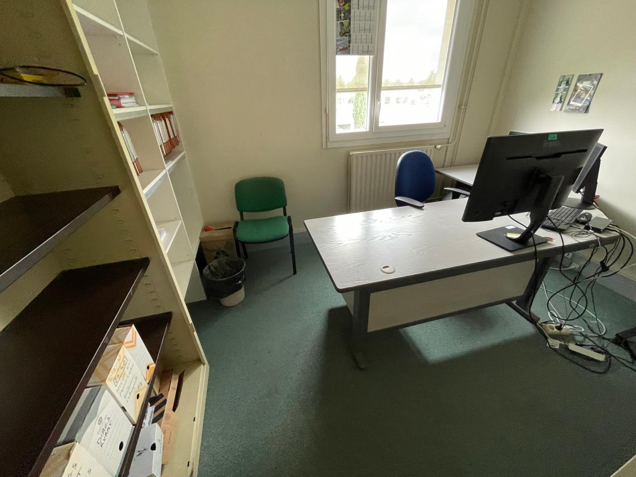 Vente bureau Dijon Côte-d'Or OVBUR2423918 10