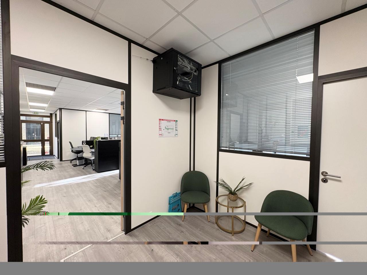Location bureau Montigny-le-Bretonneux Yvelines OLBUR2645279 6