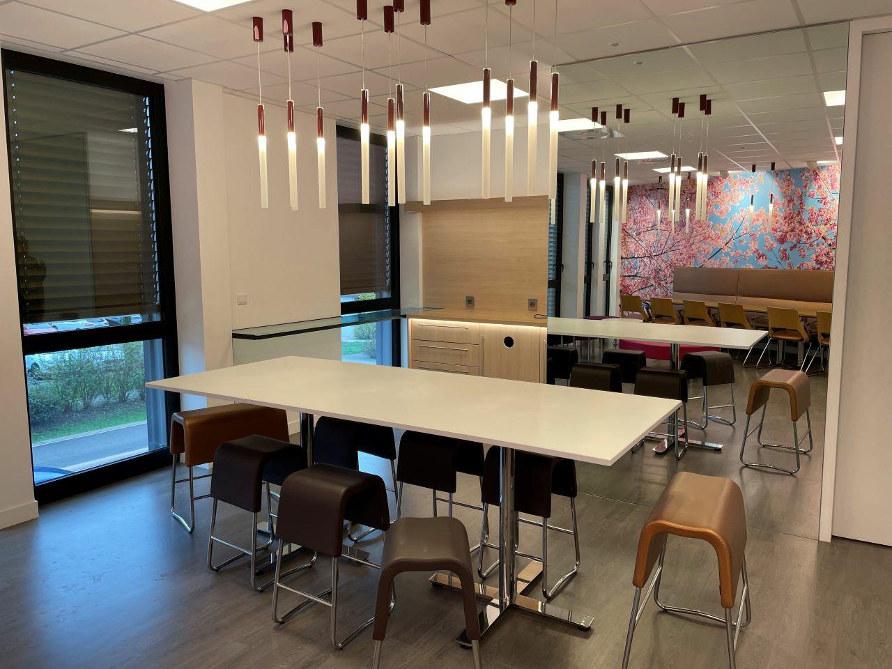 Location bureau Limonest Rhône OLBUR2207828 7