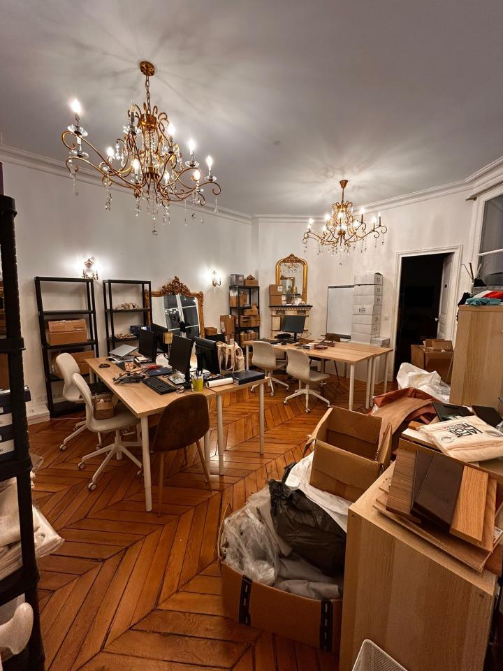 Location bureau Paris OLBUR2529097 5