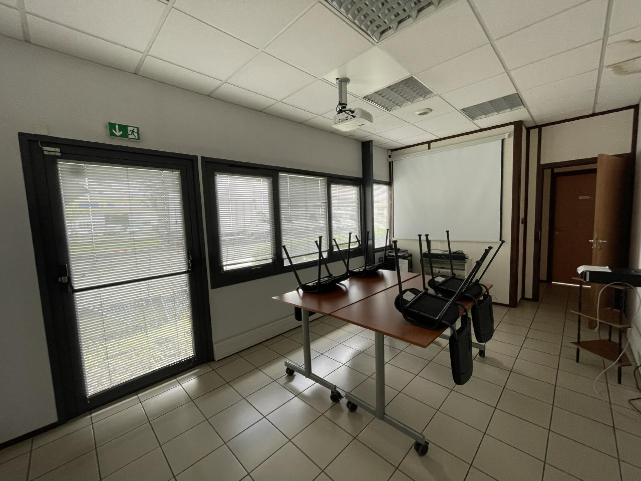 Location local d'activité Toulouse Haute-Garonne OLACT2531649 12