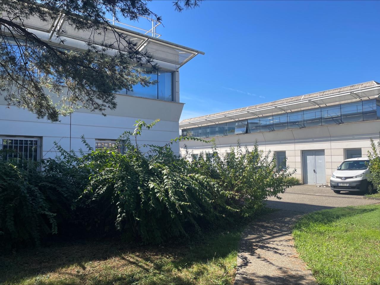 Location bureau Bron Rhône OLBUR2534551 7