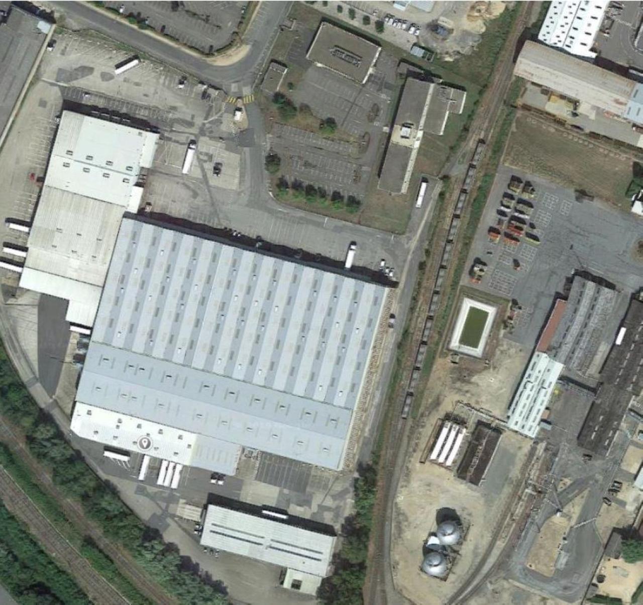 Location entrepôt classe b Mâcon Saône-et-Loire OLLOG2207263 6