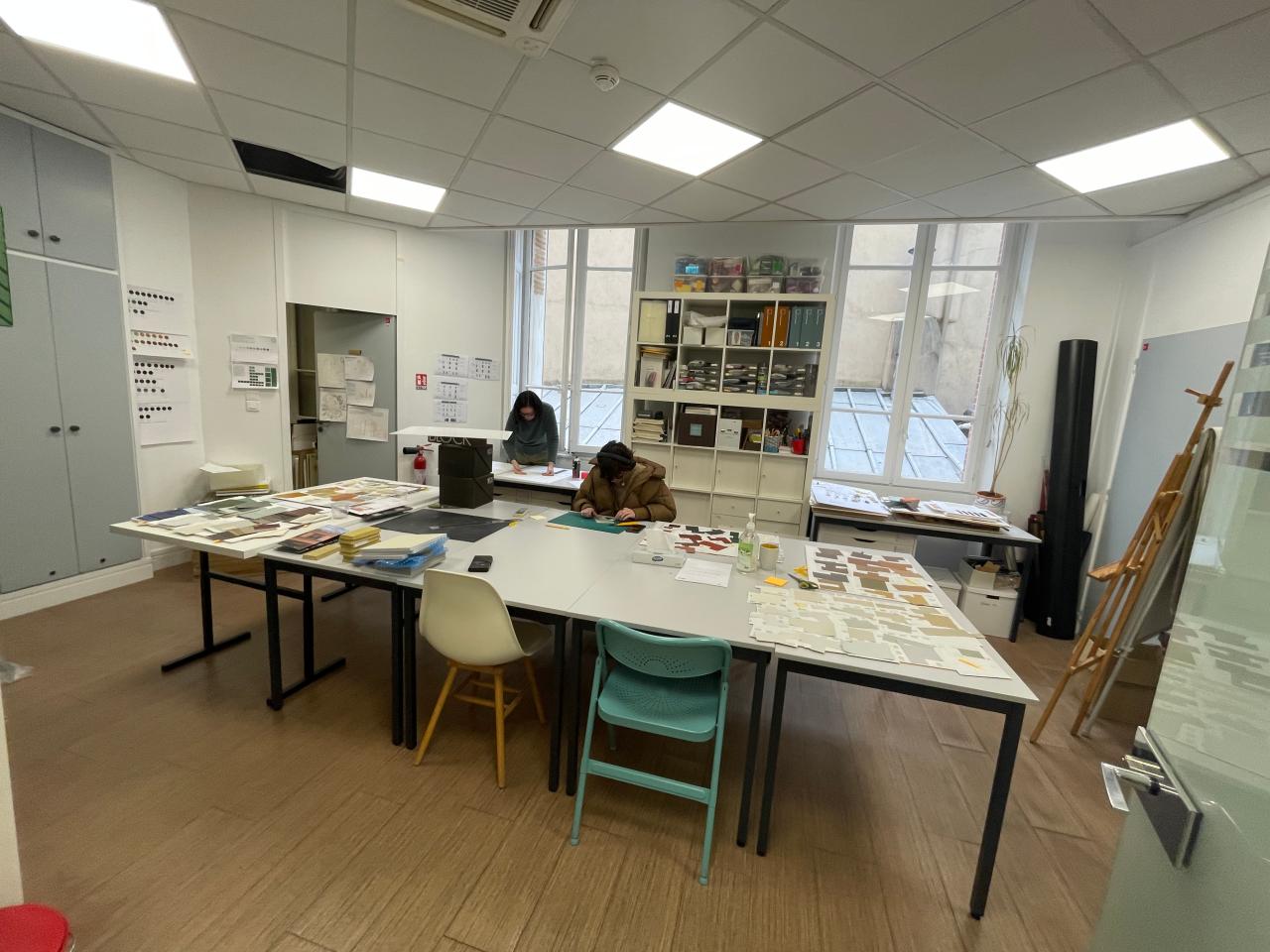 Location bureau Toulouse Haute-Garonne OLBUR2638945 9