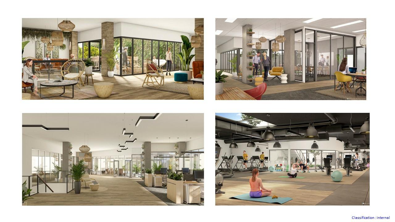 Location bureau Asnières-sur-Seine Hauts-de-Seine OLBUR2002277 1