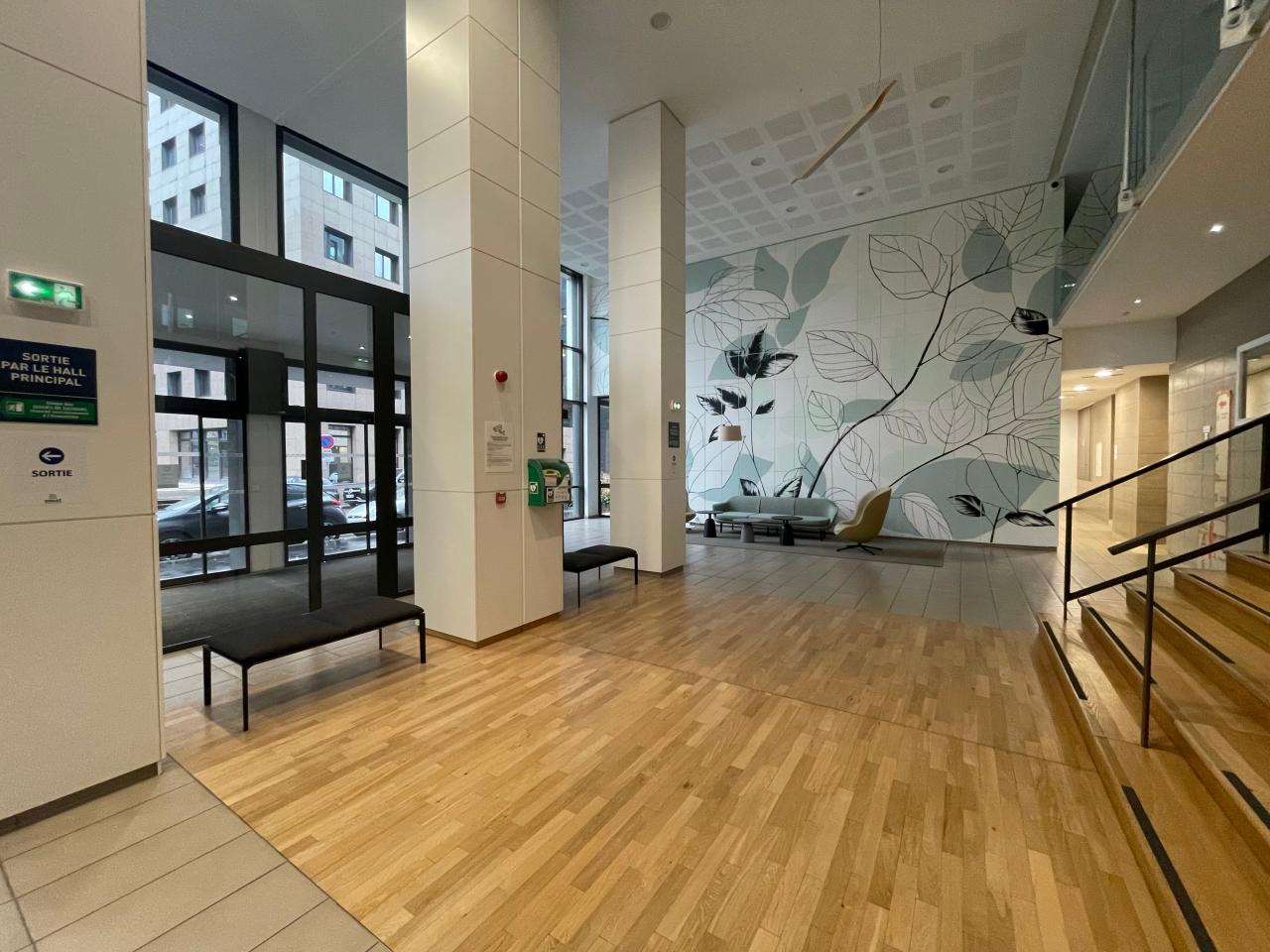 Location bureau Villeurbanne Rhône OLBUR2118438 7