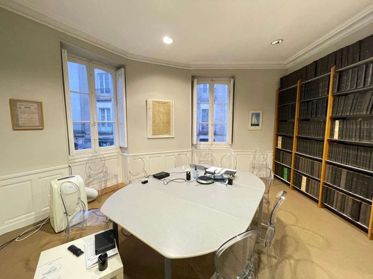 Vente bureau Nantes Loire-Atlantique OVBUR2640698 1