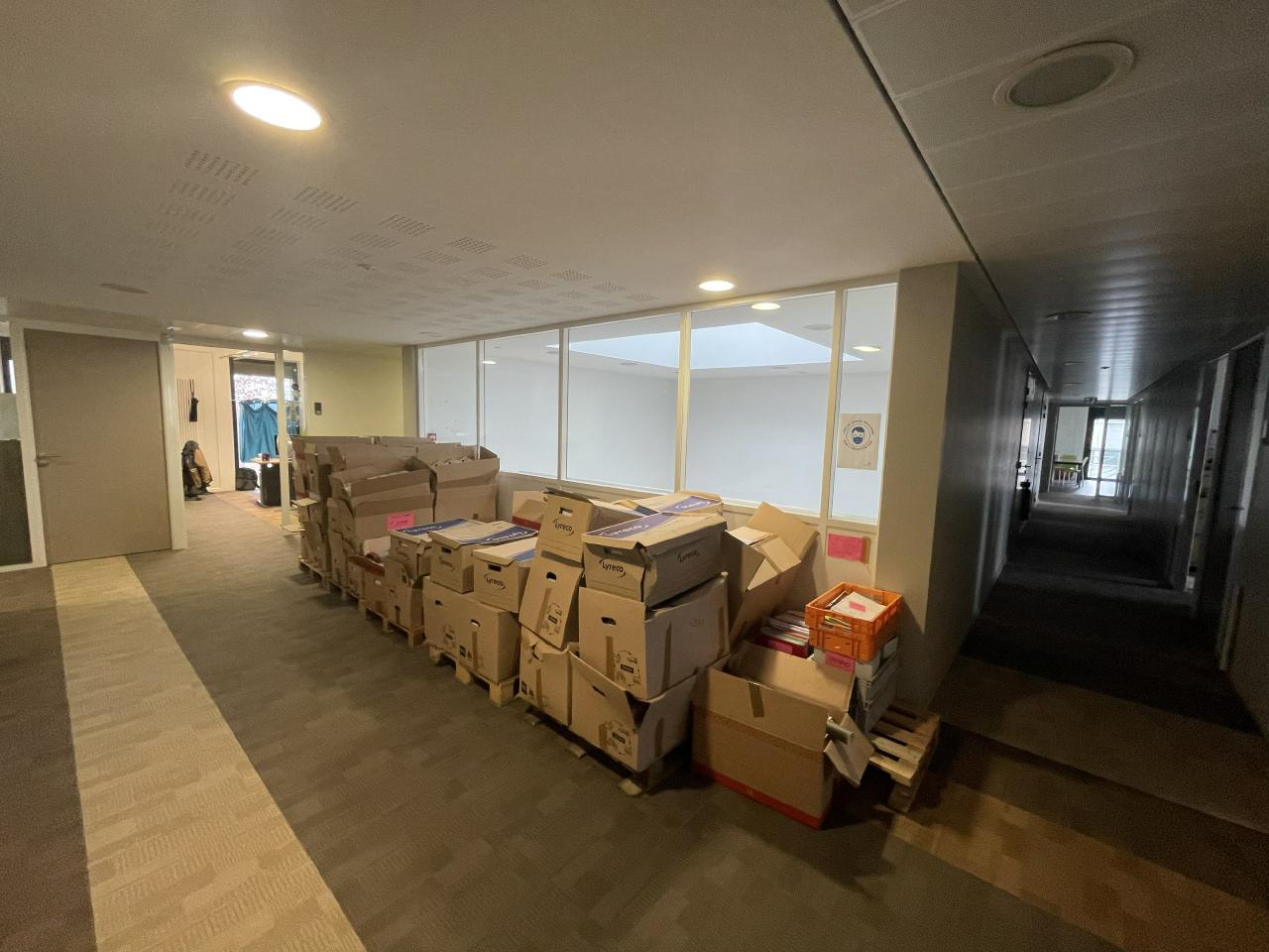 Location bureau Labège Haute-Garonne OLBUR2423078 19