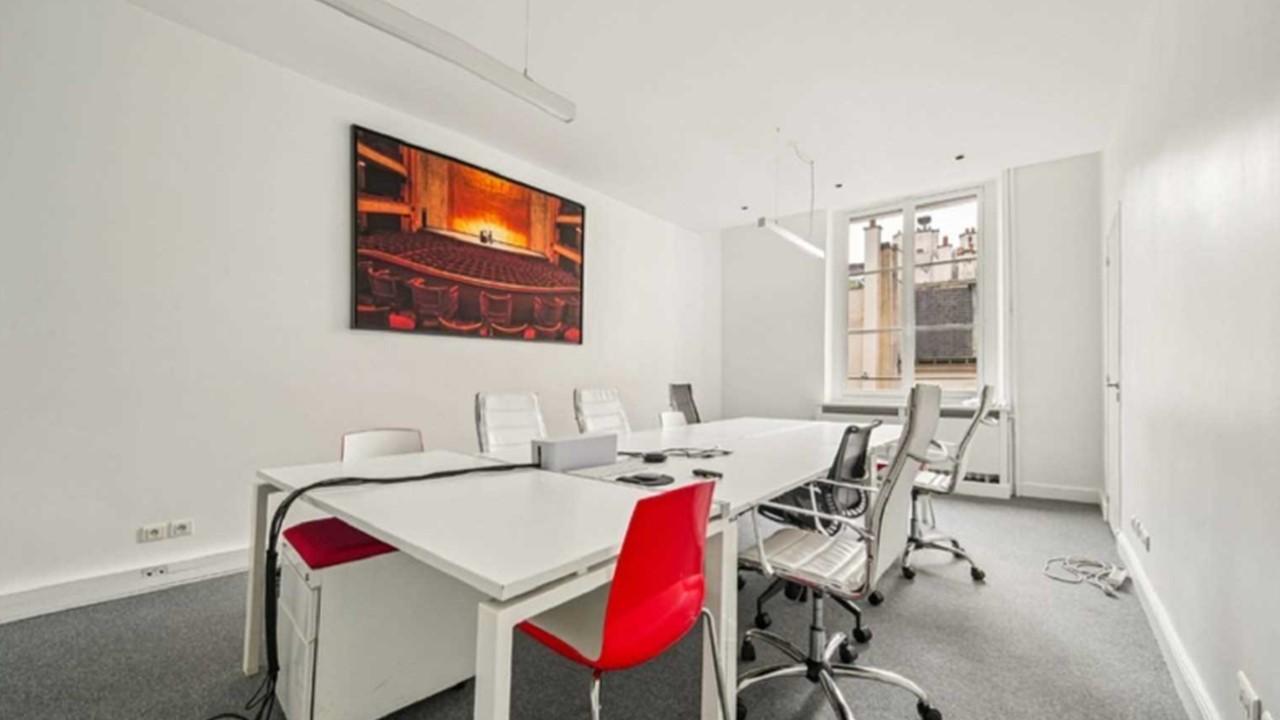 Location bureau Paris OLBUR2537719 5