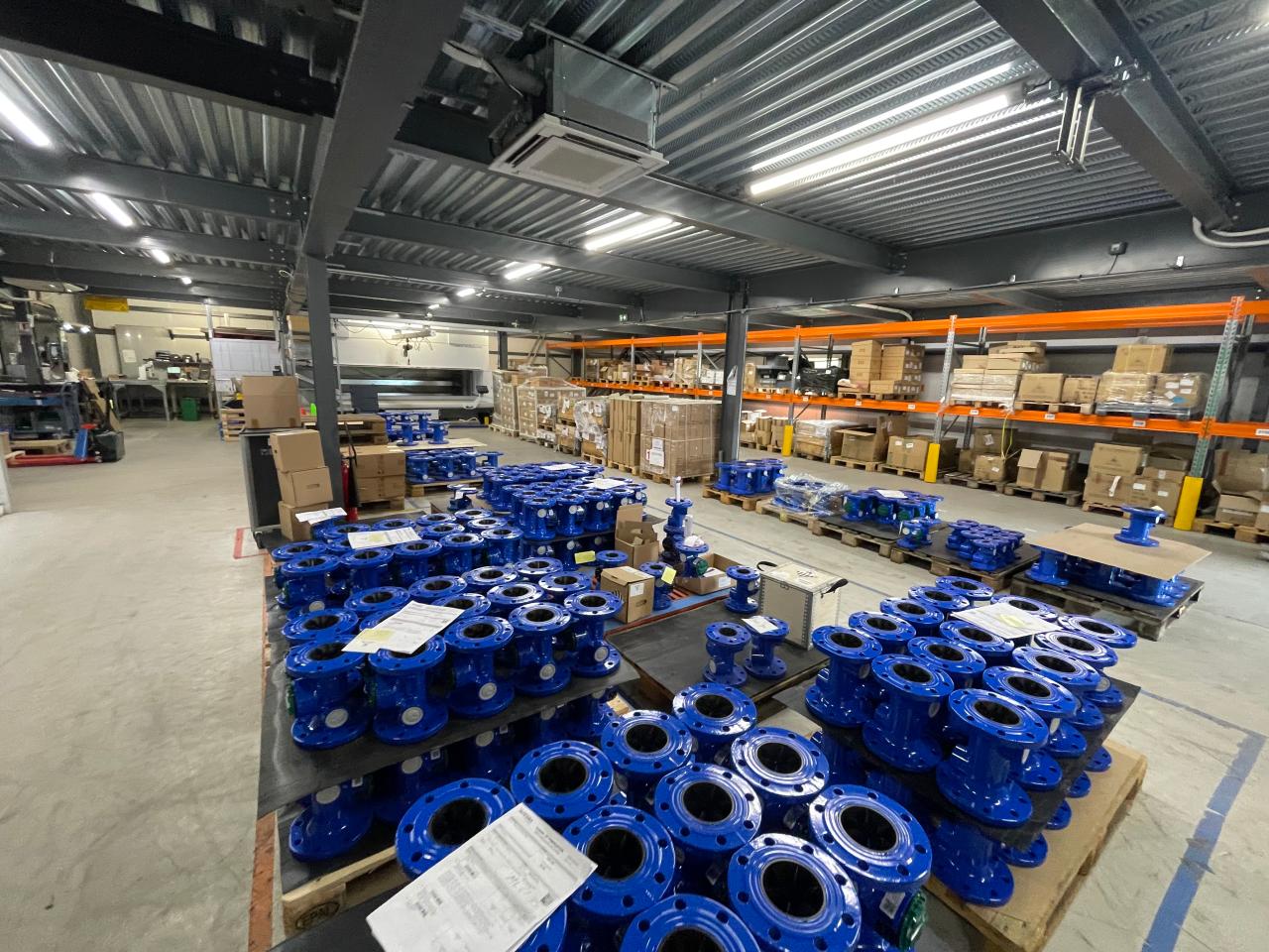 Vente local d'activité Blagnac Haute-Garonne OVACT2428405 8