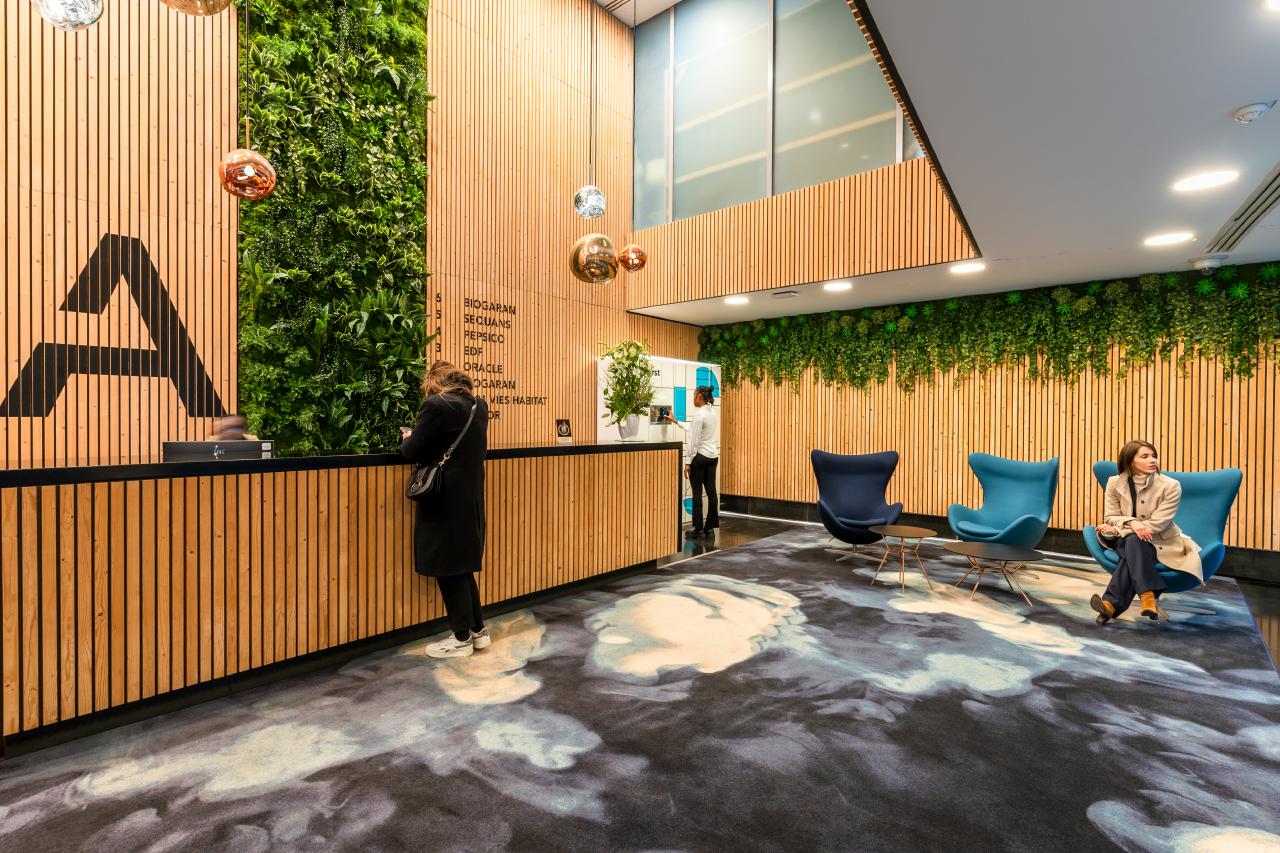 Location bureau Colombes Hauts-de-Seine OLBUR2001952 14