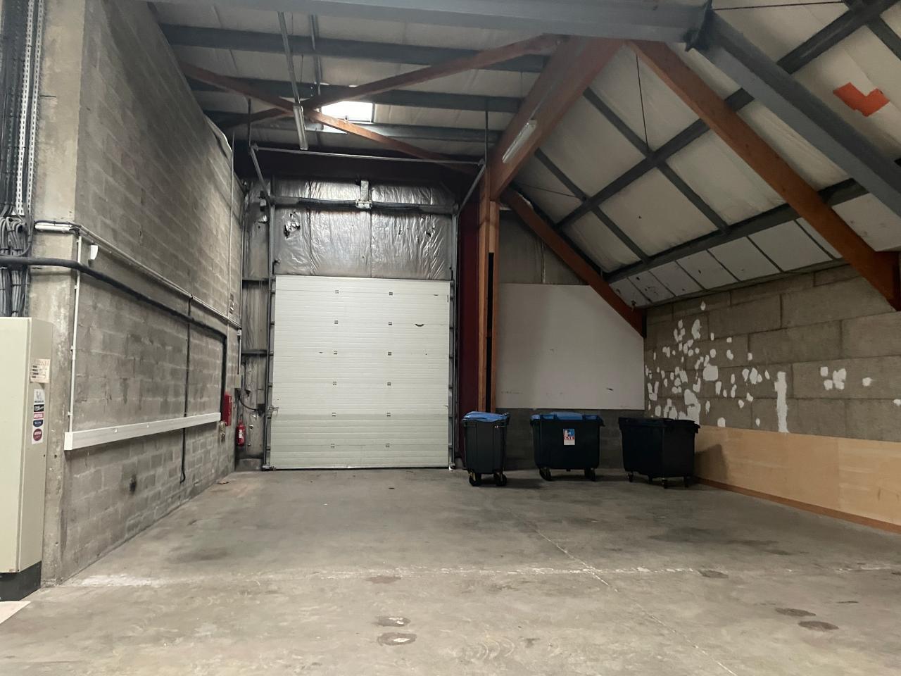 Location local d'activité Villeurbanne Rhône OLACT2638464 10