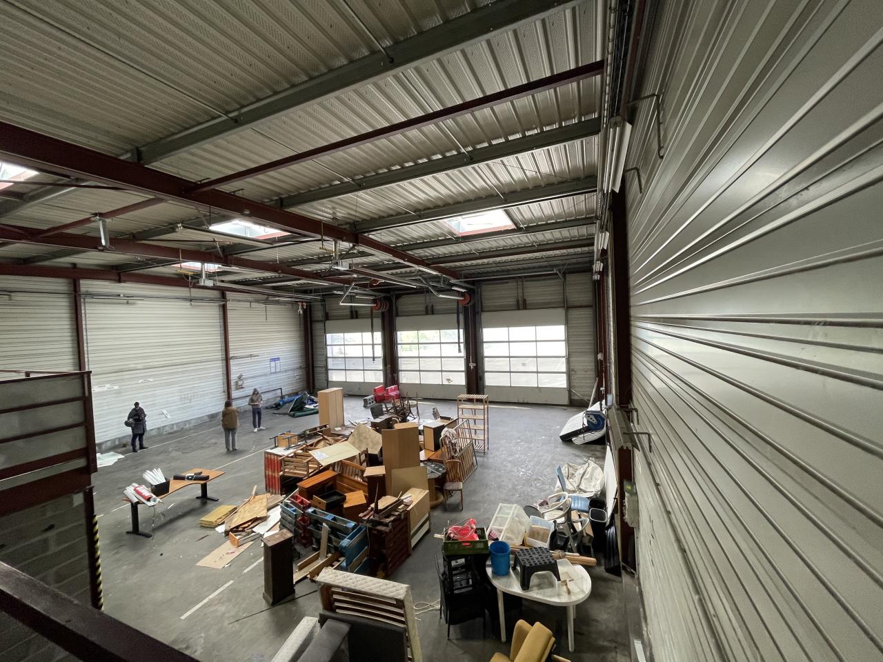 Location local d'activité Bordeaux Gironde OLACT2640551 9