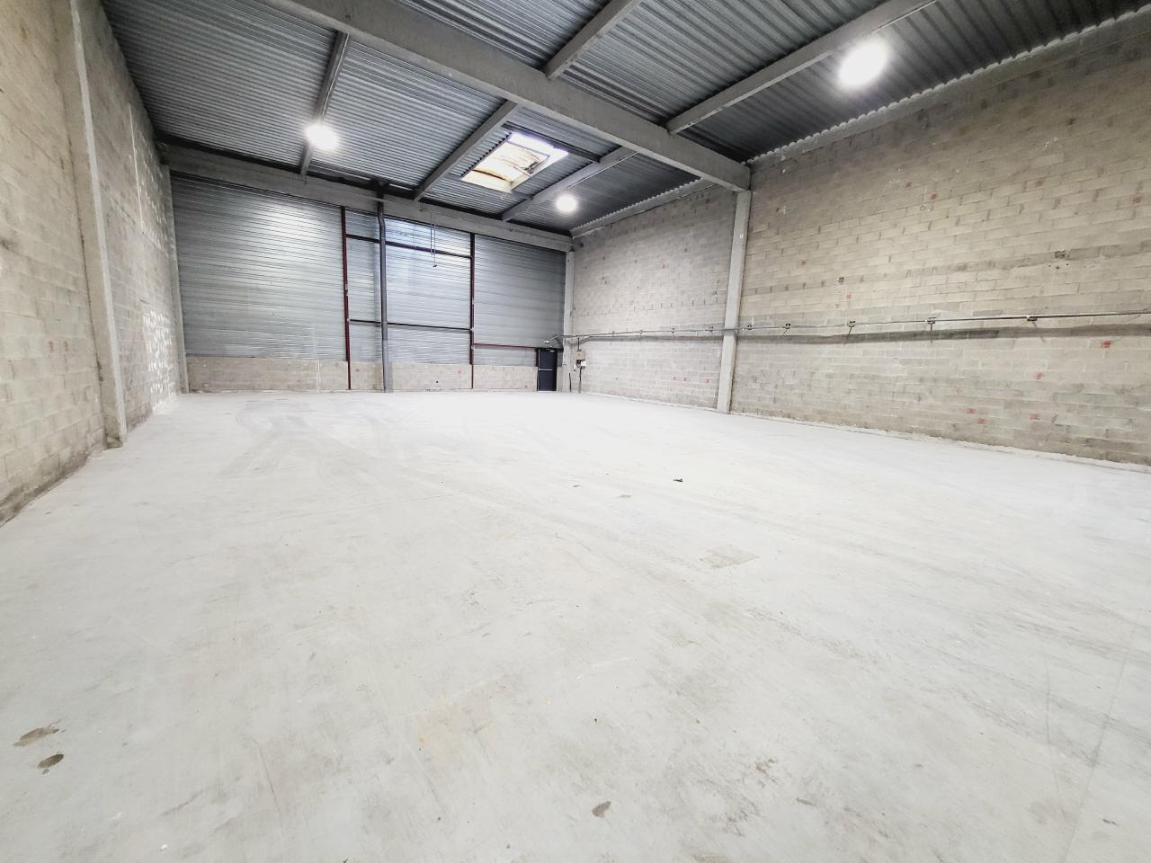 Location local d'activité Boissy-Saint-Léger Val-de-Marne OLACT2642491 1