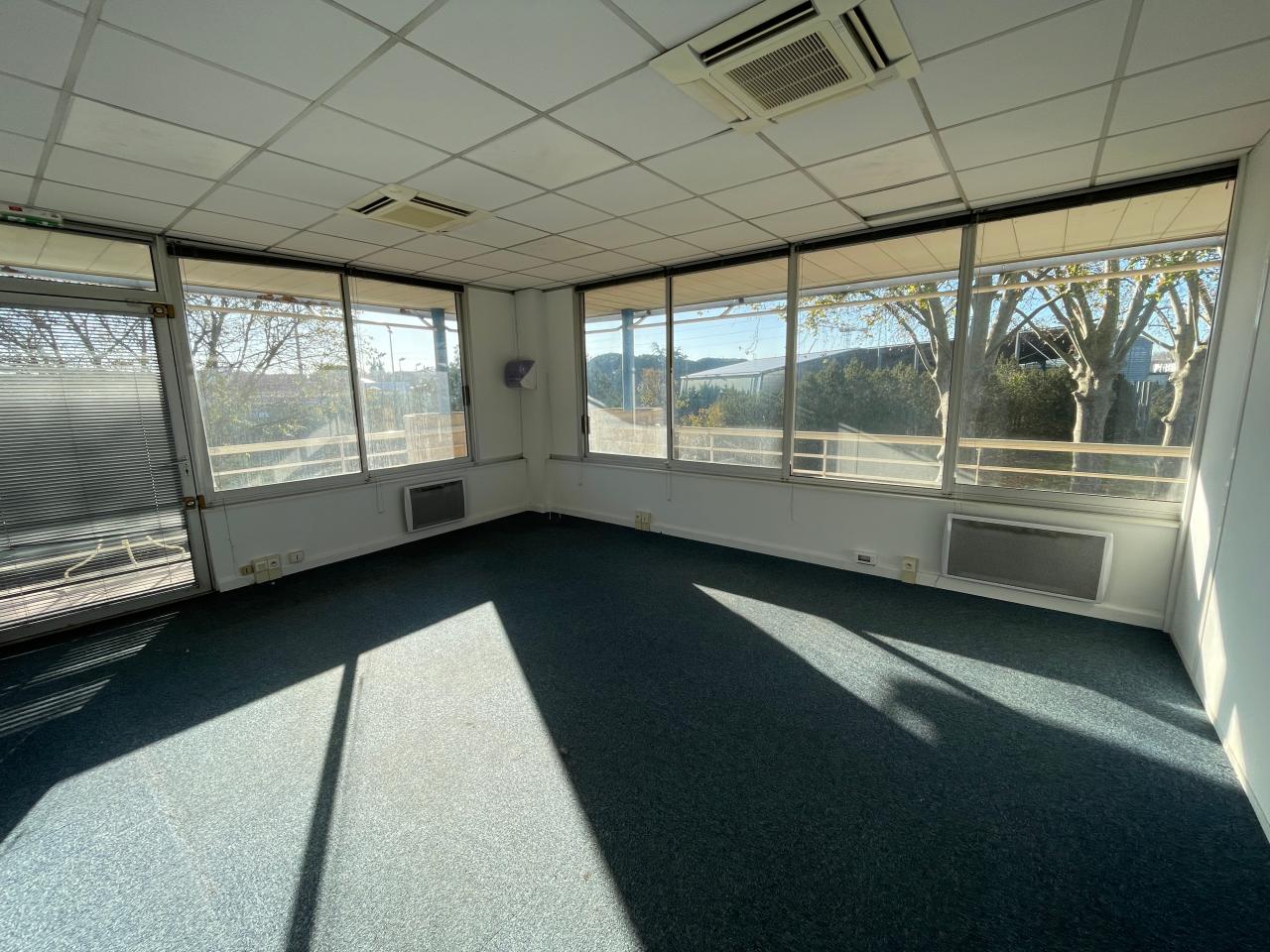 Location bureau Toulouse Haute-Garonne OLBUR2316040 8