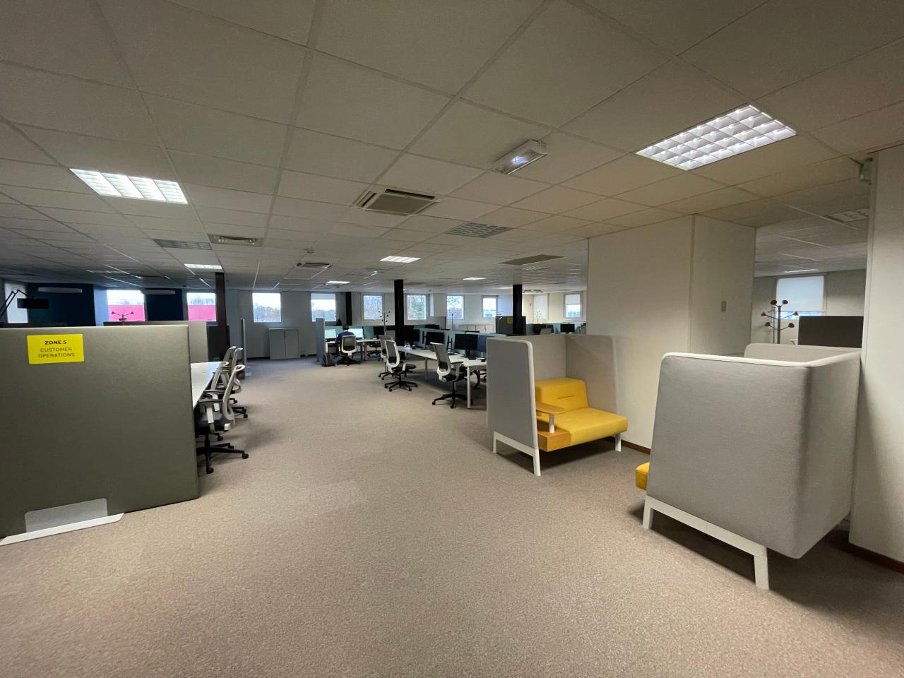 Vente bureau Mérignac Gironde OVBUR2531576 15