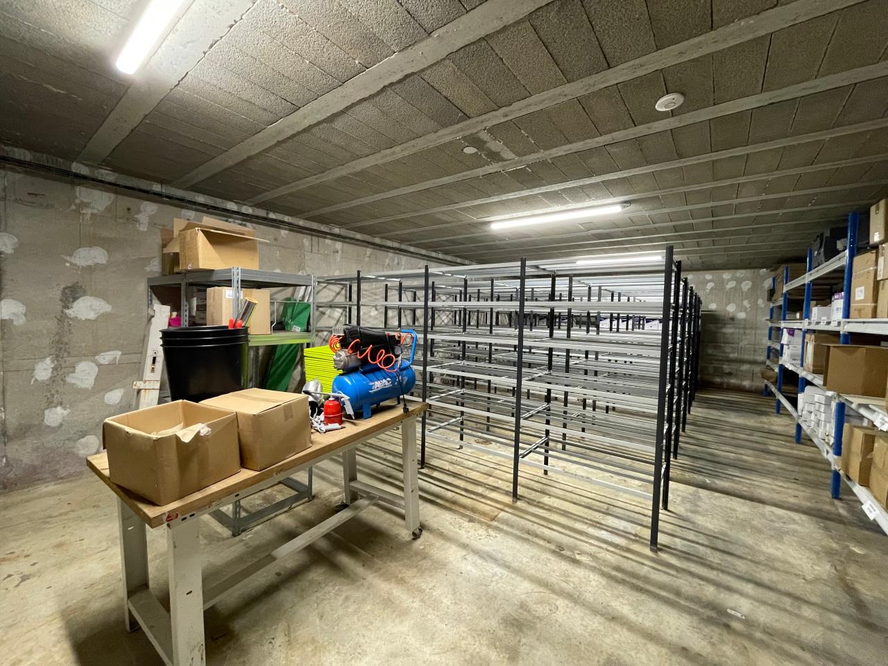 Location local d'activité Mauguio Hérault OLACT2641055 21