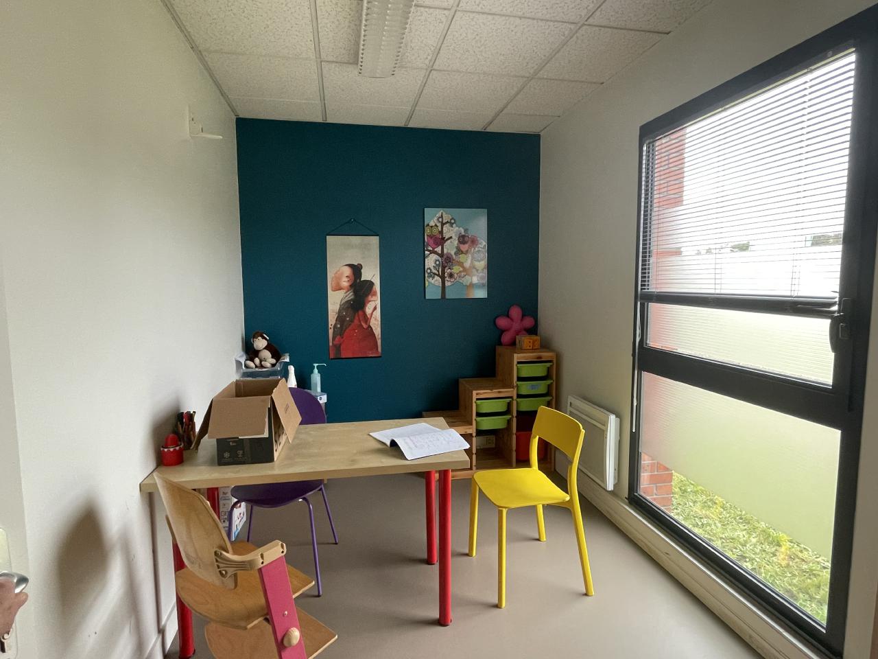 Vente bureau Saint-Grégoire Ille-et-Vilaine OVBUR2640729 7
