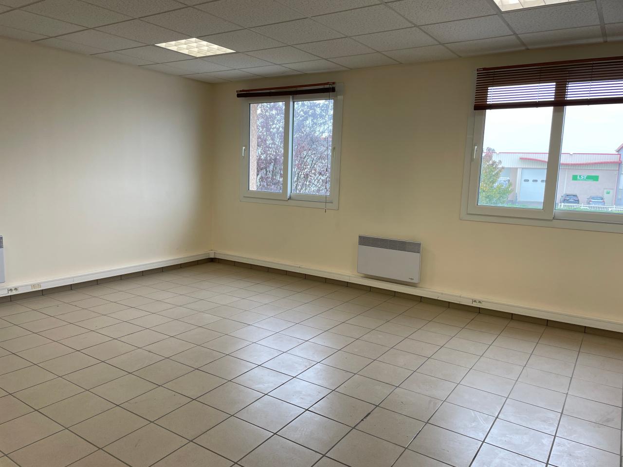 Location local d'activité Chassieu Rhône OLACT2109608 17