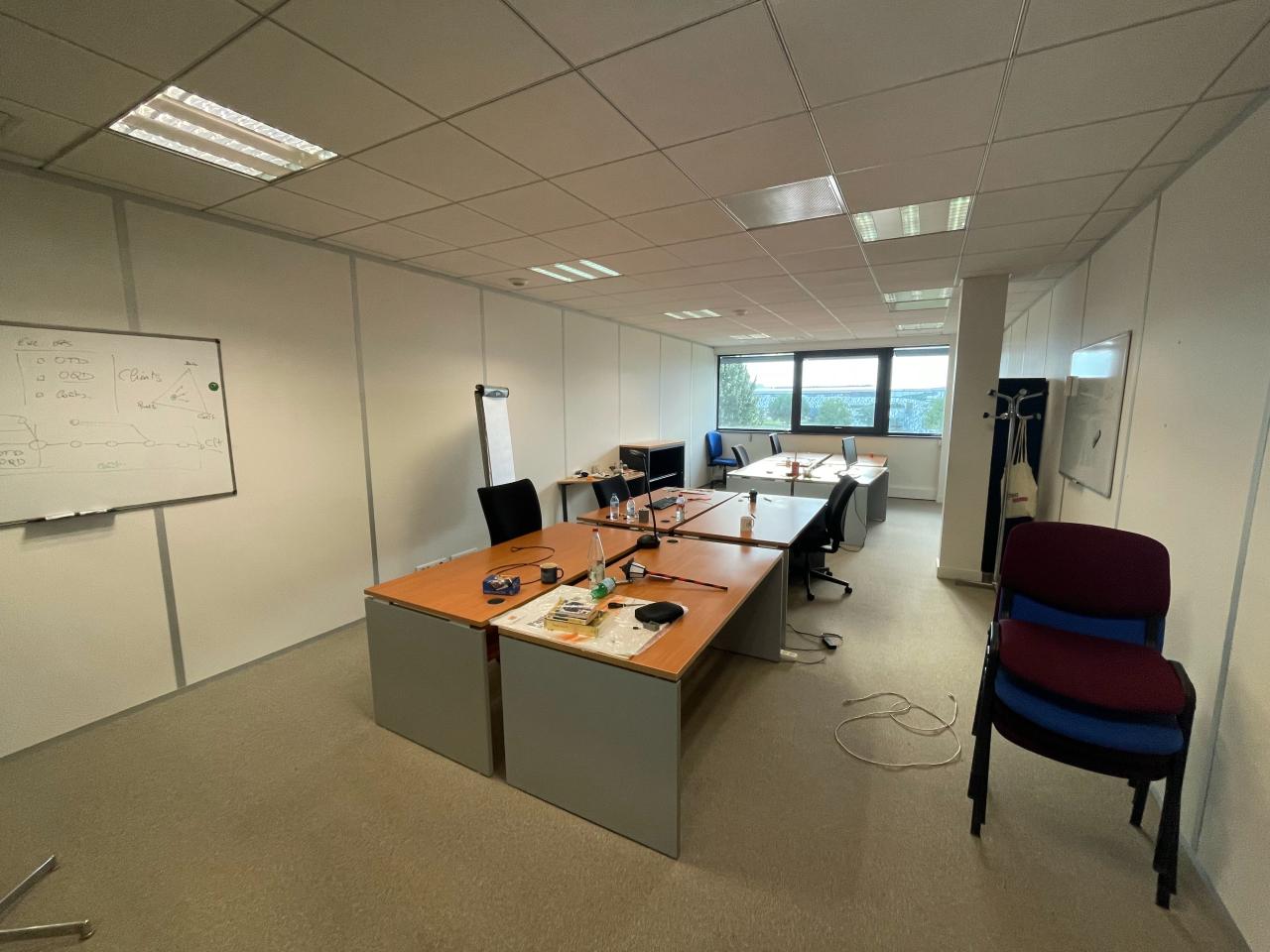 Location bureau Toulouse Haute-Garonne OLBUR2418884 13